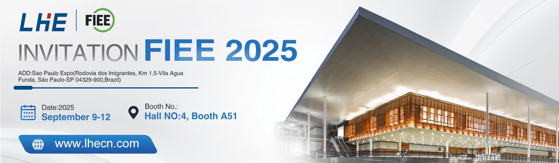 invitation fiee 2025